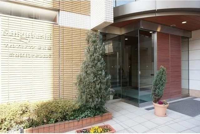 Forest Town Sangubashi - Exterior - ["Property", "Building", "Real estate"]