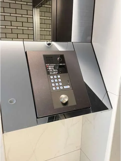 Grand Flat Sakurashinmachi - Exterior - ["Output device", "Laptop", "Space bar"]