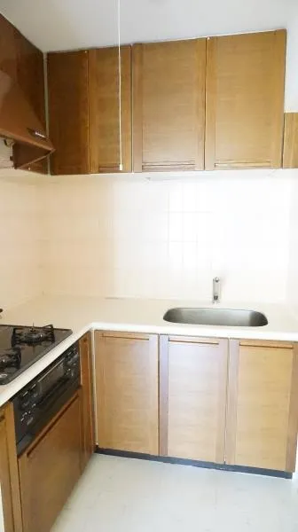 New Heights Toshimaen - Interior - ["Wood", "Flooring", "Kitchen Appliance"]