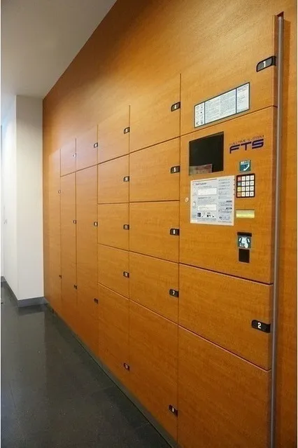 Forest Town Sangubashi - Other - ["Wood", "Flooring", "Locker"]
