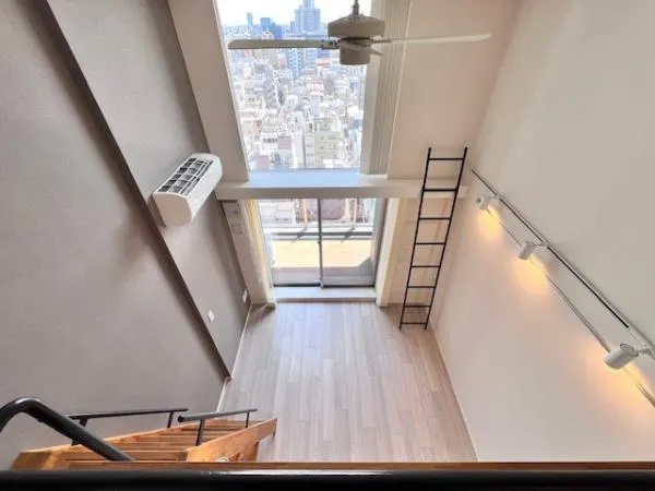 Brillia Ist Kiyosumi Shirakawa - Interior - ["Wood", "Flooring", "Floor"]