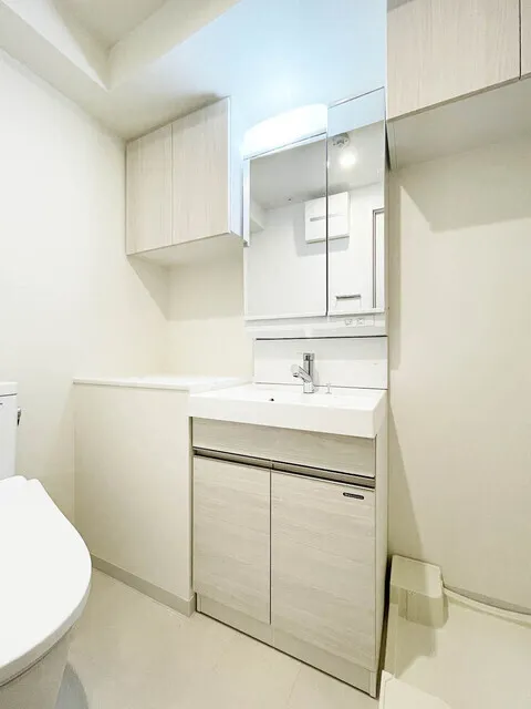 Orchid Residence Nishioi - Interior - ["Flooring", "Floor", "Interior design"]