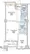 Residia Tower Kamiikebukuro (Tower Building) - Floor Plan - ["Diagram", "Plan", "Floor plan"] thumbnail