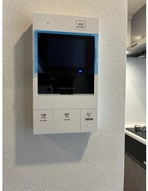 VORT Ogibashi Residence - Interior - ["Electronic device", "Electronics", "Technology"]