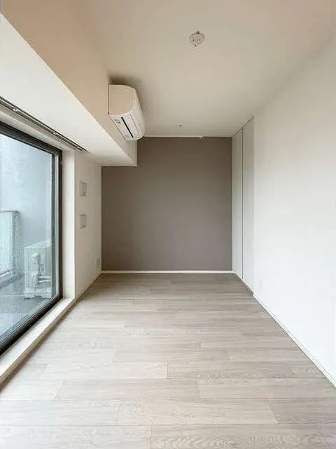 Orchid Residence Shinagawa Nakanobu - Interior - ["Building", "Fixture", "Wood"]