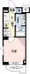 Mynavi STAY Base Shimokitazawa - Floor Plan - [] thumbnail