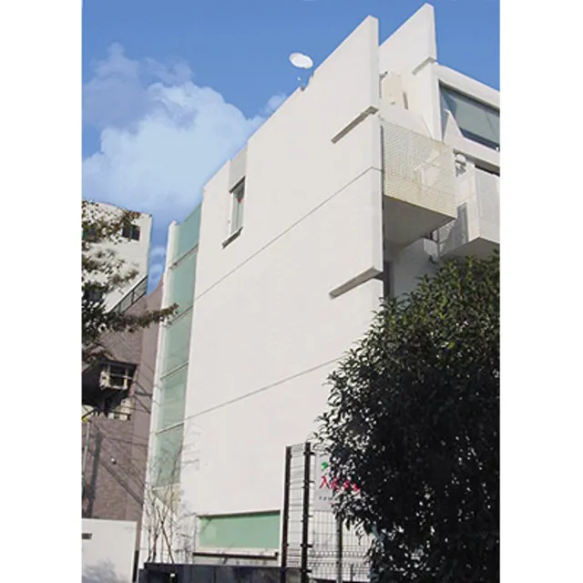 JOYCE Hiroo - Exterior - Exterior View