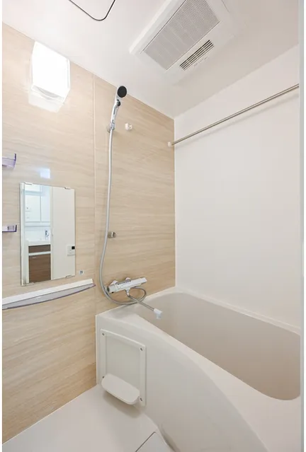 Gran Casa Ueno Matsugaya - Interior - ["Flooring", "Plumbing fixture", "Floor"]