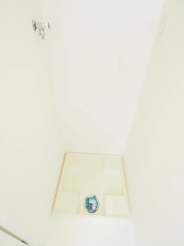 Residia Meguro Ⅲ - Interior - ["Rectangle", "Flooring", "Wood"]