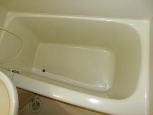 Lions Mansion Tetsugakudo - Interior - ["Bathtub", "Plumbing fixture", "Bathroom"]