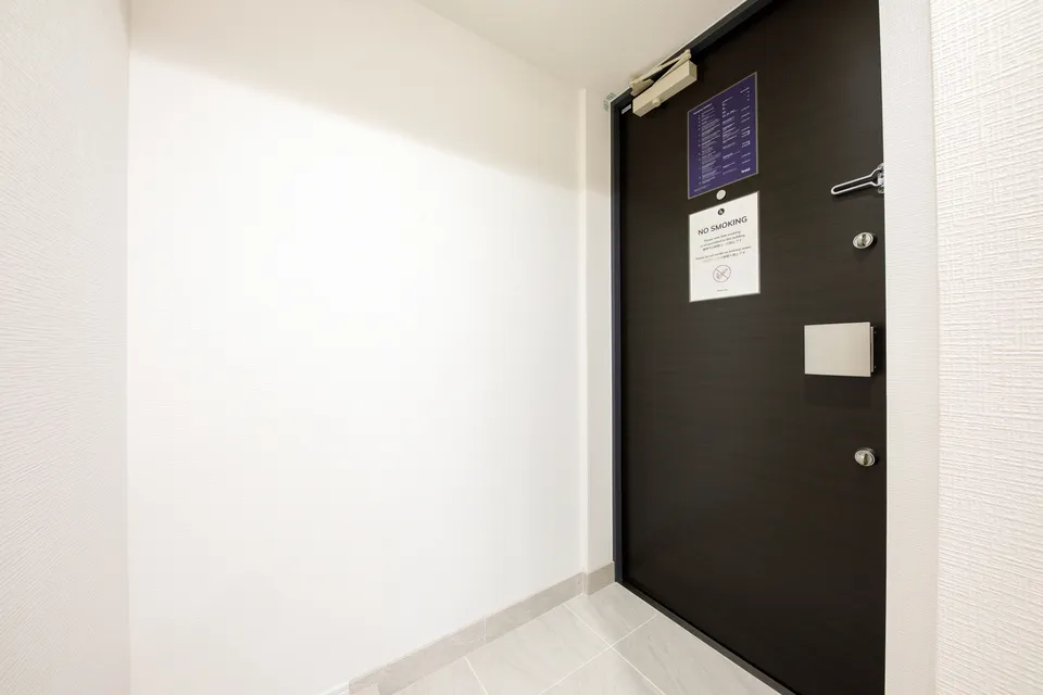 Hmlet Asakusa Tawaramachi - Interior - ["Flooring", "Floor", "Interior design"]