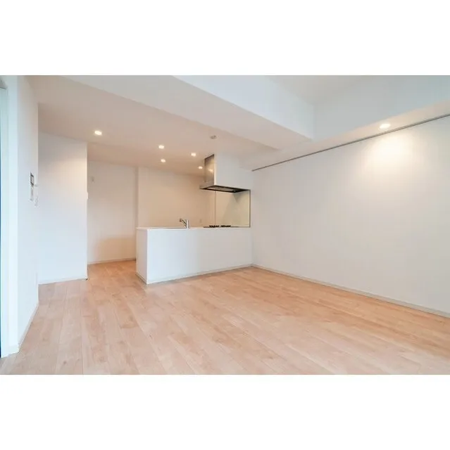 HF Shirokane Takanawa Residence - Interior - ["Cabinetry", "Wood", "Interior design"]