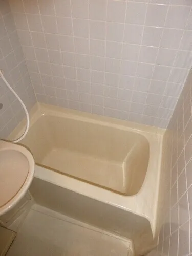 Vivre Nishiike - Interior - ["Flooring", "Floor", "Bathtub"]