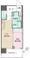 Park Flats Kuramae - Floor Plan - ["Tile Flooring", "Geraniums"] thumbnail