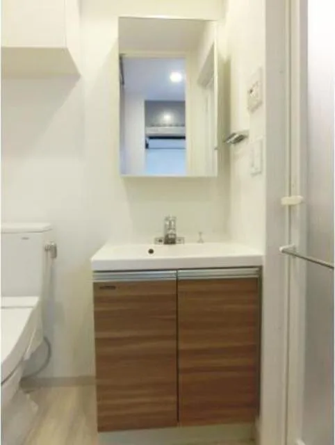 Urbanex Akihabara East II - Interior - ["Property", "Room", "Bathroom"]