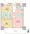 Louis Residence Bentencho - Floor Plan - ["White", "Diagram", "Plan"] thumbnail