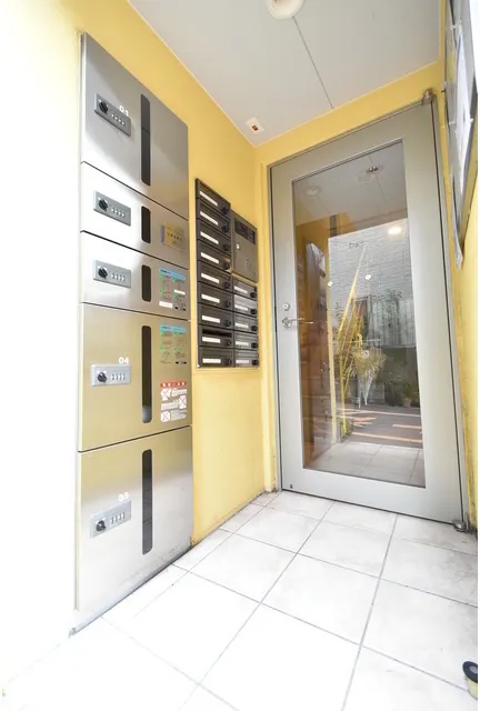 Blanche Bunkyo HakusanⅡ - Exterior - ["Property", "Yellow", "Room"]