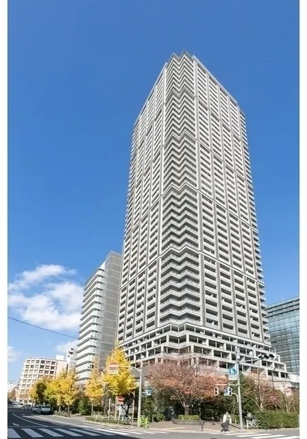 Tornale Nihombashi Hamacho - Exterior - ["Tower block", "Skyscraper", "Metropolitan area"]