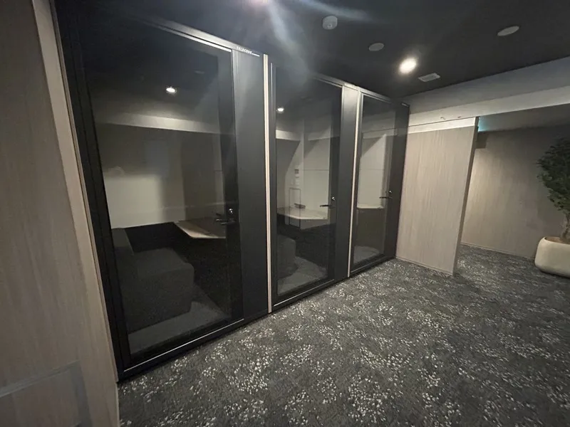 Blanciesta Asakusa Kuramae - Interior - ["Flooring", "Floor", "Interior design"]