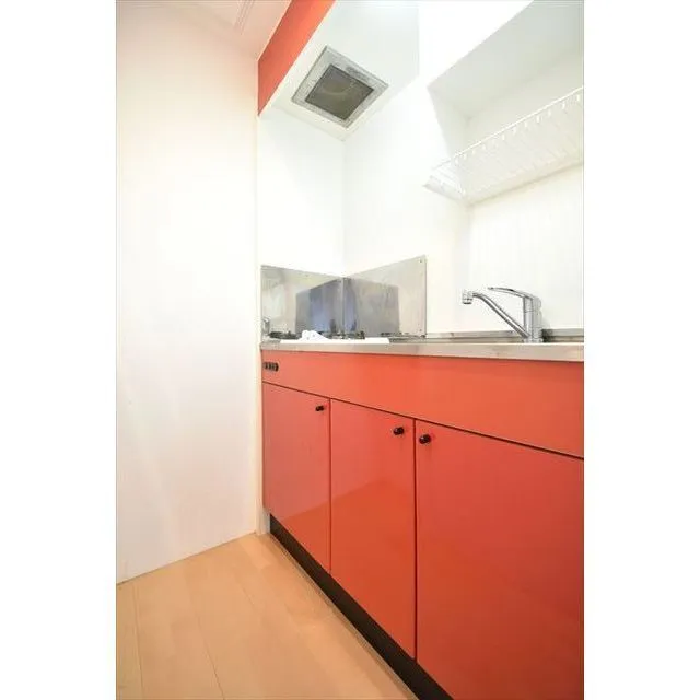 Blanche Bunkyo HakusanⅡ - Interior - ["Cabinetry", "Building", "Countertop"]
