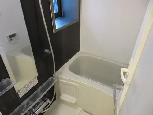 Precis Honkomagome - Interior - ["Fixture", "Bathroom", "Mirror"]