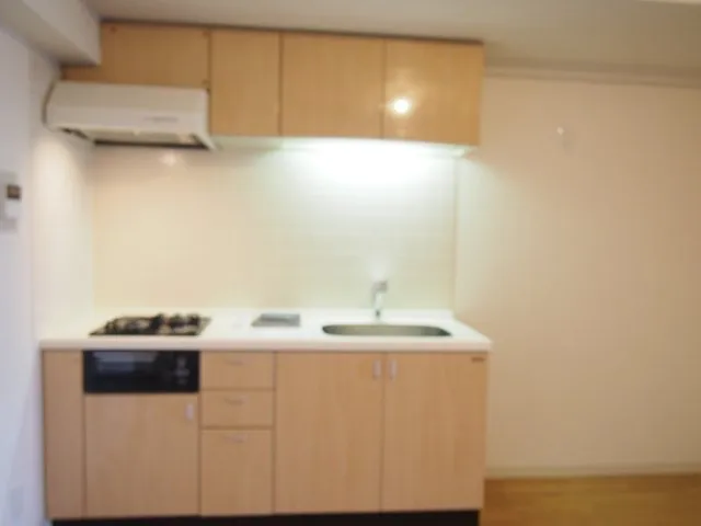 Prime Urban Machiya South Court - Interior - ["Plumbing fixture", "Flooring", "Sink"]