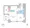 CREVIA RXE Nippori - Floor Plan - ["Schematic", "Rectangle", "Slope"] thumbnail