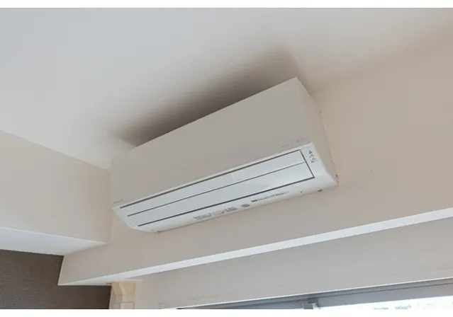 Clio Gotanda - Interior - ["Home appliance", "Ceiling"]