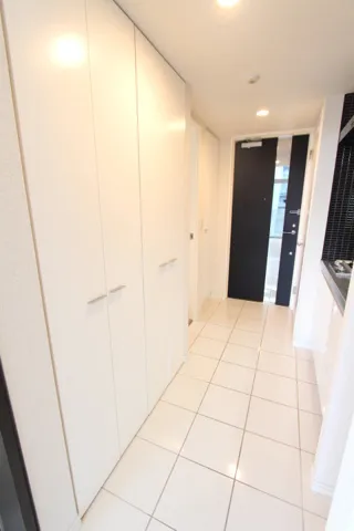 Prime Urban Shibaura LOFT - Interior - ["Flooring", "Floor", "Wood"]