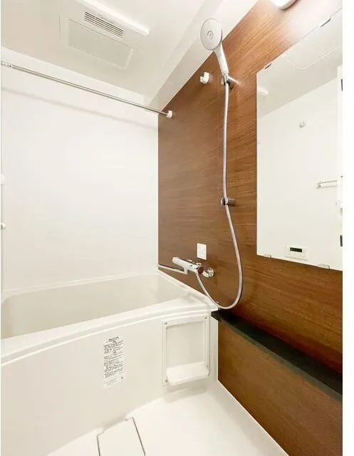 Comforia Live Shimura 3-Chome - Interior - ["Building", "Fixture", "Plumbing fixture"]