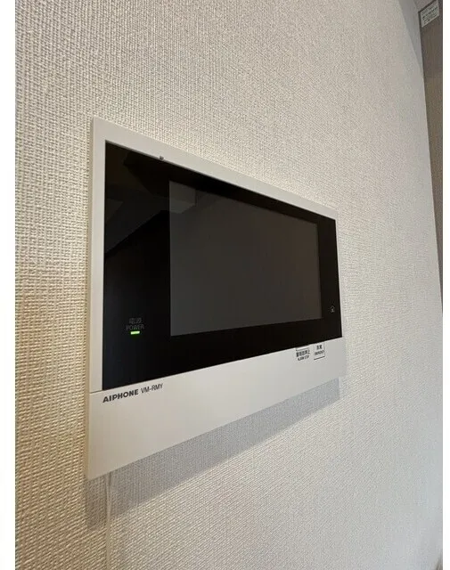 Asyl Court Nerima Nakamurabashi - Interior - ["Electronic device", "Display device", "Technology"]