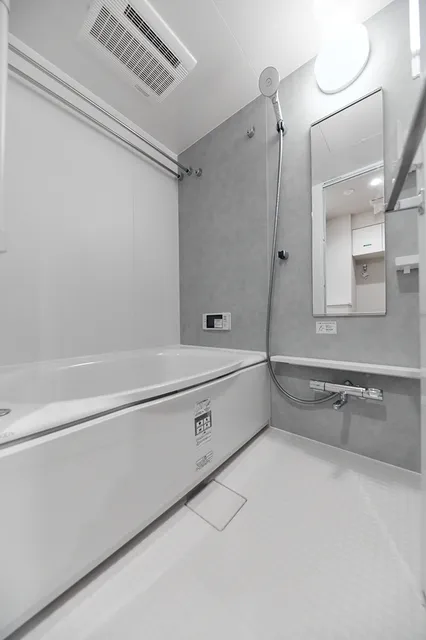 Urbanex Kinshi Park III - Interior - ["Flooring", "Plumbing fixture", "Bathroom"]