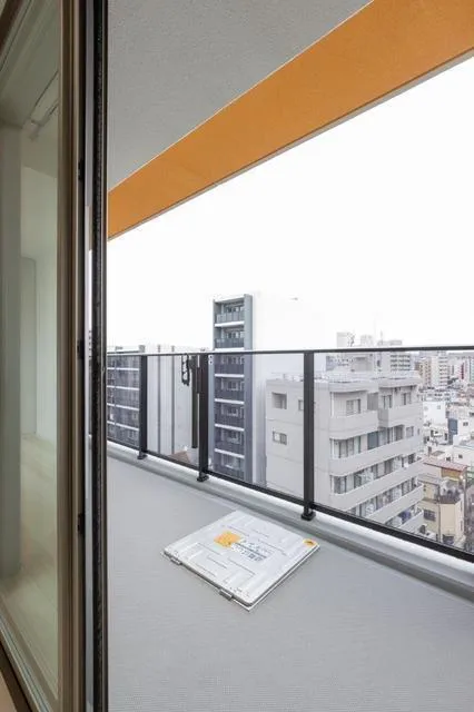 ORSUS Minowa - Interior - ["Flooring", "Floor", "Apartment"]