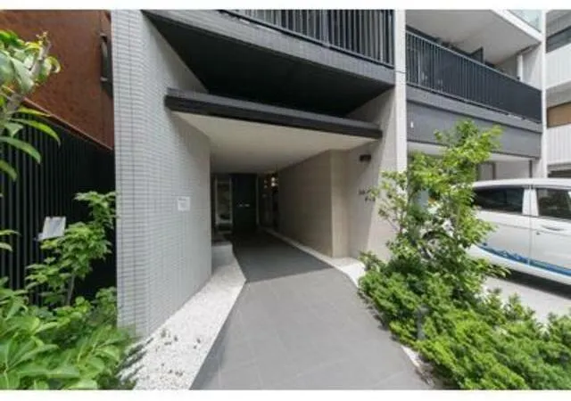 SK-ONE Ichigaya - Exterior - ["Property", "Building", "House"]