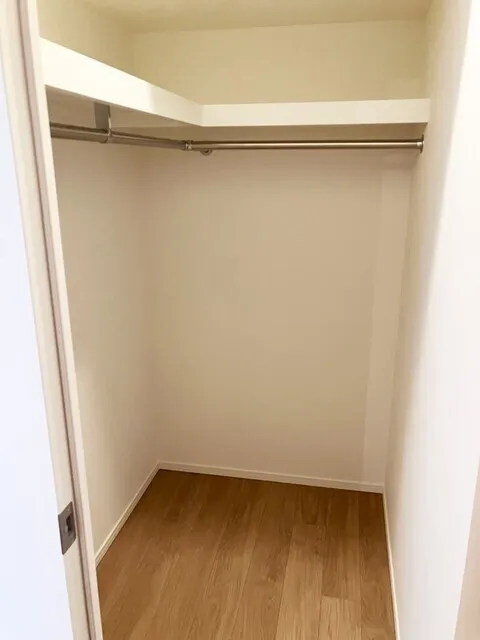 Grand City Tower Tsukishima - Interior - ["Flooring", "Wood", "Floor"]