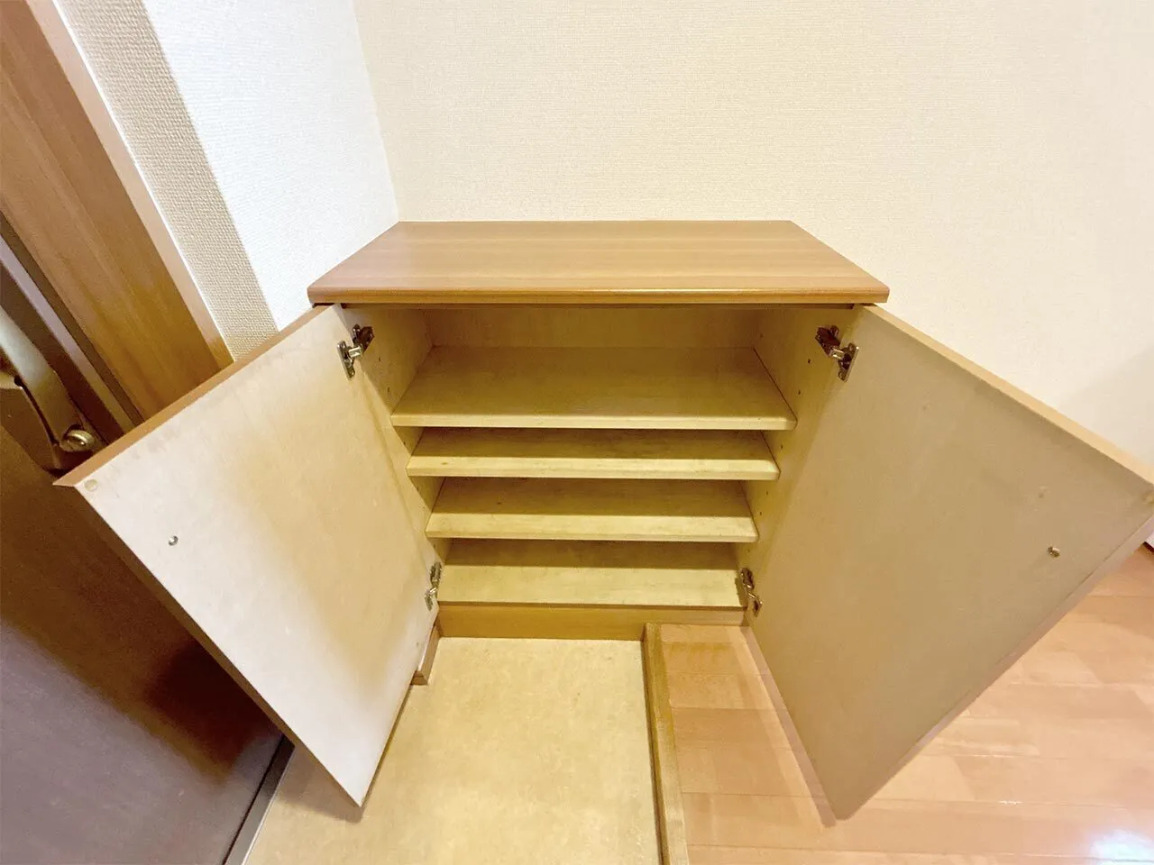 Mynavi STAY Miraie Kitami Park - Interior - []