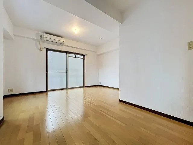 Garden Home Sanno Hills - Interior - ["Flooring", "Floor", "Wood"]