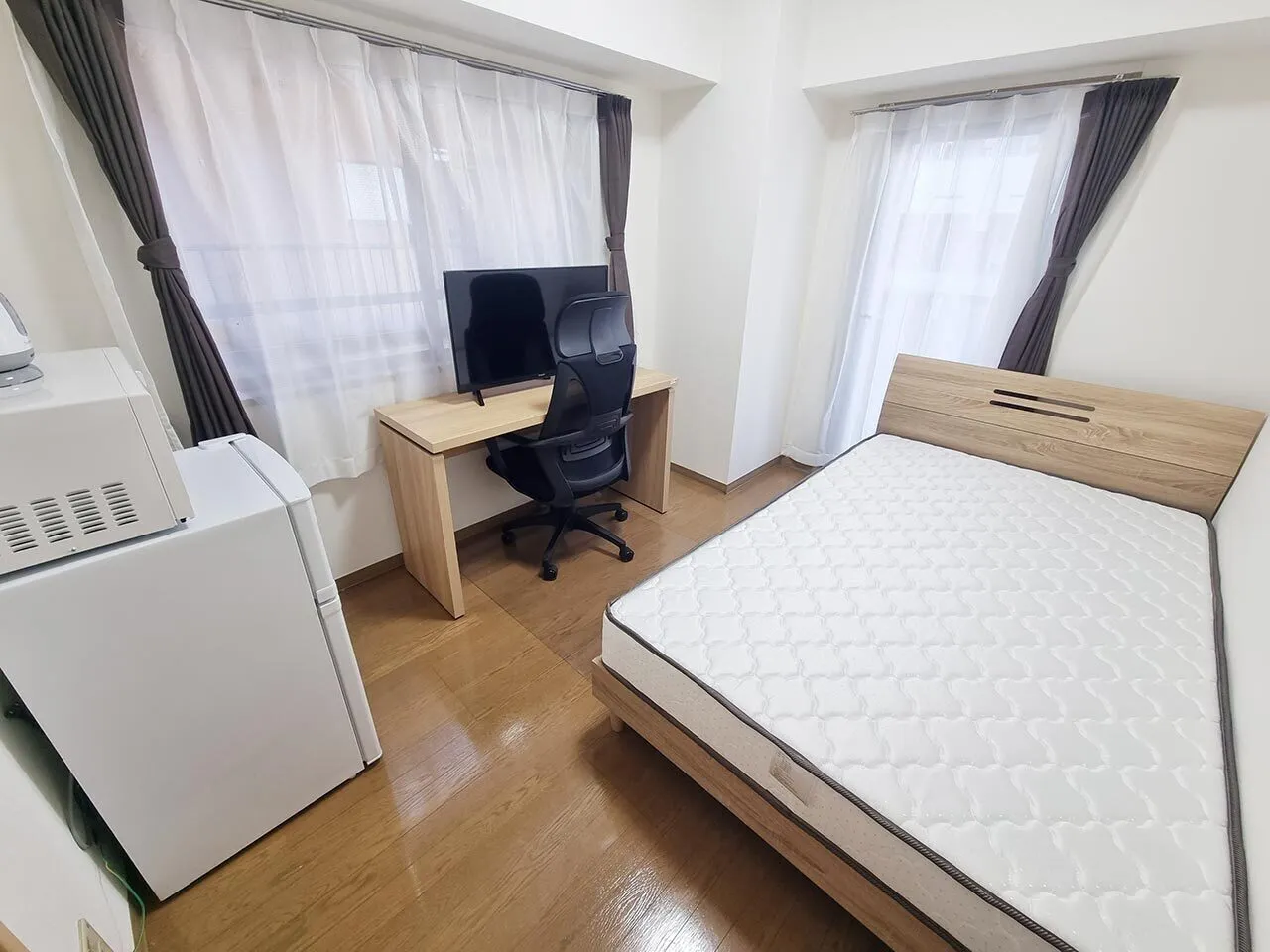 Mynavi STAY Miraie Higashi-Ikebukuro 2-Chome - Interior - []