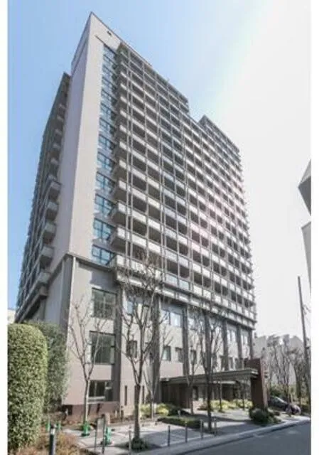 Park Avenue Jinnan - Exterior - ["Building", "Condominium", "Property"]