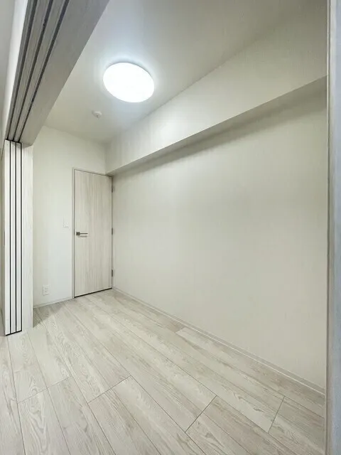 Comforia Liv Minamisunamachi East - Interior - ["Flooring", "Floor", "Wood"]