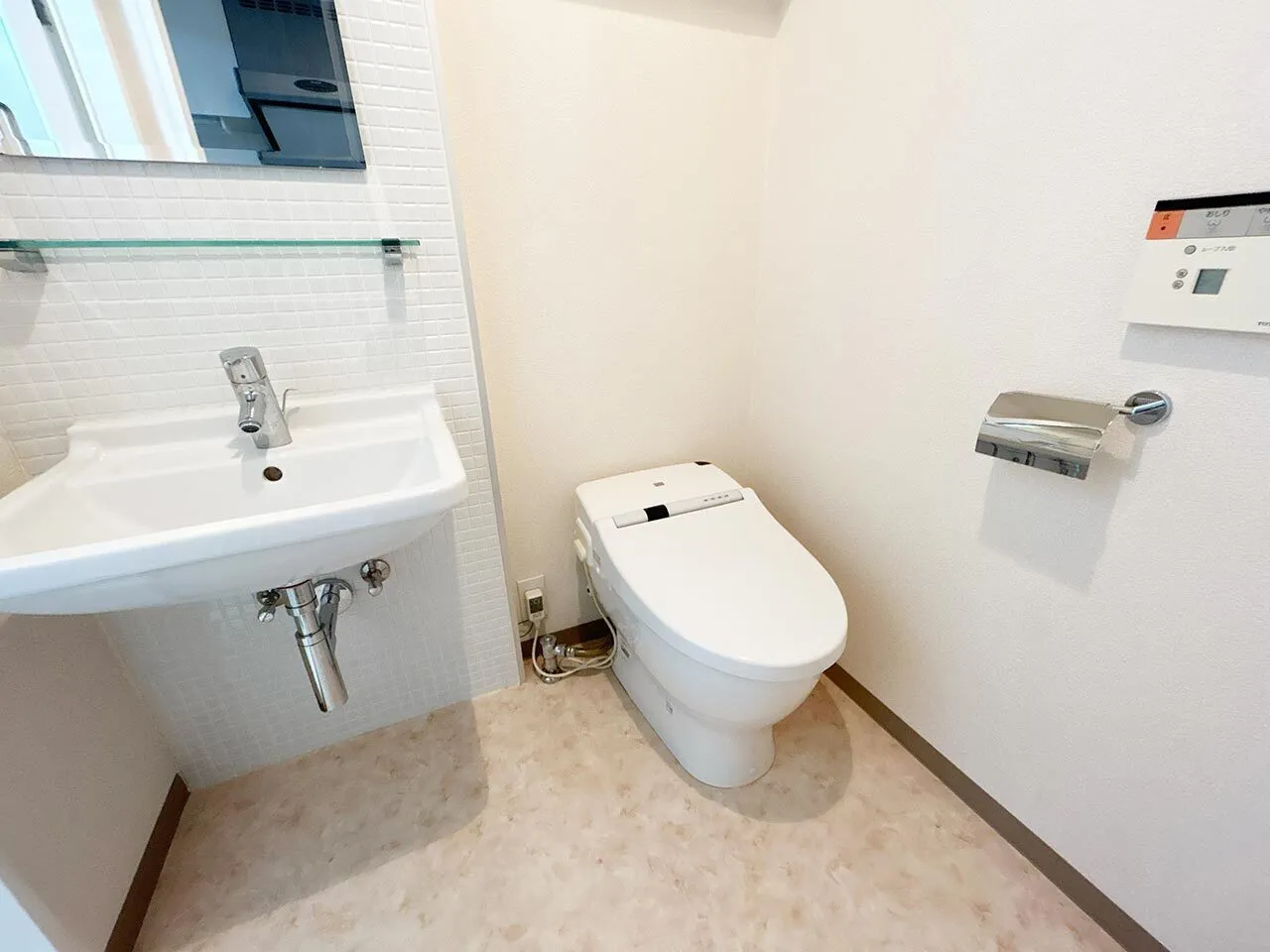 Mynavi STAY Ideal Ginza East - Interior - []
