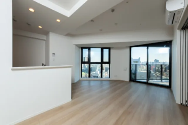 Horinouchi Mansion - Interior - ["Property", "Building", "Fixture"]