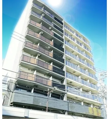 Presence Gene Asakusa East - Exterior - []
