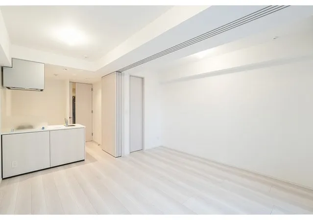 Season Flats Omorinishi - Interior - ["Flooring", "Floor", "Interior design"]