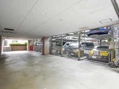 Spacia Sangenjaya No.2 - Other - ["Automotive parking light", "Car", "Vehicle"]