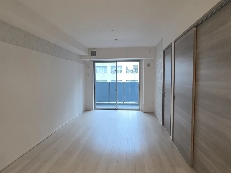 Geo Tower Minamimorimachi - Interior - ["Flooring", "Floor", "Apartment"]
