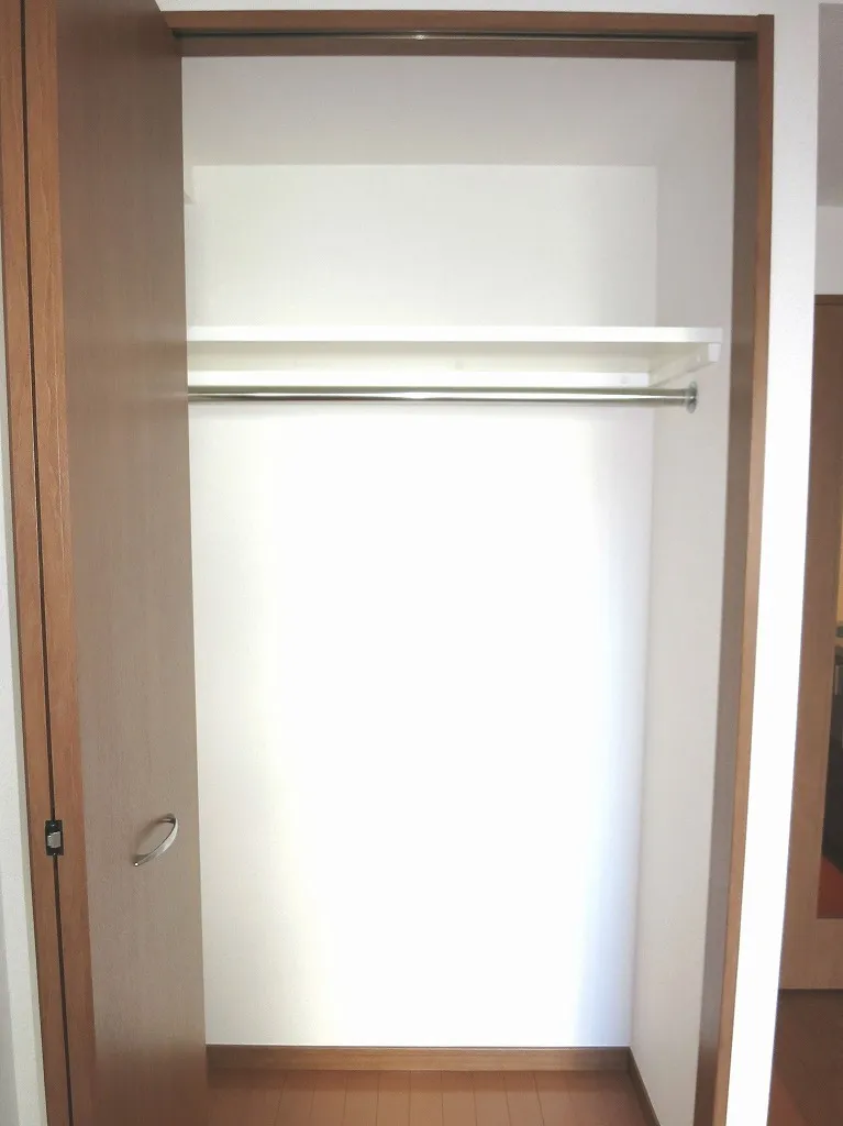 HF Monzen-Nakacho Residence - Interior - ["Fixture", "Wood", "Shelving"]