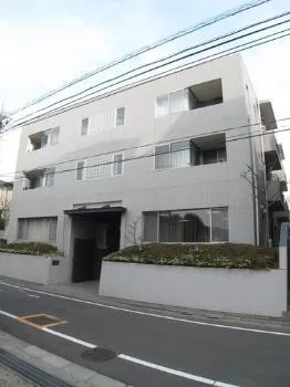 Harada Terrace - Exterior - ["Property", "Building", "Residential area"]