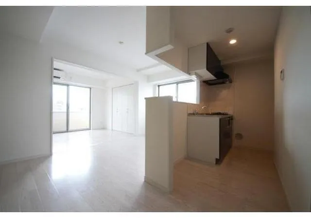 Ravient Asakusa Kototoi - Interior - ["Apartment", "Floor", "Residential area"]