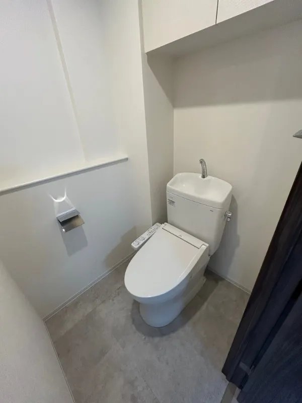XEBEC Kyodo - Interior - ["Plumbing fixture", "Floor", "Flooring"]